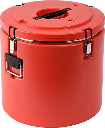 Yato YG-09227 Isothermal Container, rund, 48 l