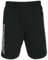Spalding Herren Team II Shorts, schwarz, S