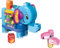 Vtech 80-604704 Blablablocks - Elefant Bauklötze; Bauspielzeug