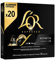 L'Or Espresso Café Ristretto Intensité 11 Capsules en Aluminium Compatibles avec les Machines Nespresso