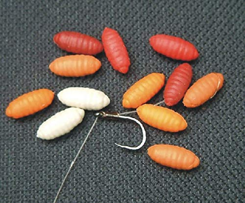 Enterprise Tackle Sinking Imitation Casters Fishing Bait