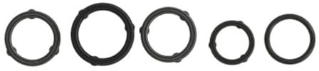 Elring 854.020 Oil Cooler Gasket Set
