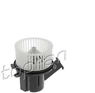 TOPRAN Ventilatore abitacolo Ventola Riscaldamento per SMART FORTWO Coupe (451)
