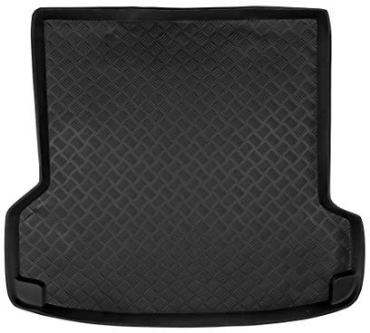 moto-MOLTICO Kofferraumwanne Laderaumwanne Kofferraummatte passend für Skoda Octavia 1 I Kombi 1997-2004