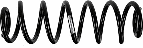 SACHS 994 945 Fahrwerksfeder für Audi Q3 SUV (8UB, 8UG) 2011-2020 Hinterachse und Andere Fahrzeuge