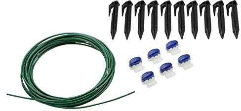 Flymo FLY073 Robotic Lawnmower Repair Kit for 1200R and EasiLife - 595286701