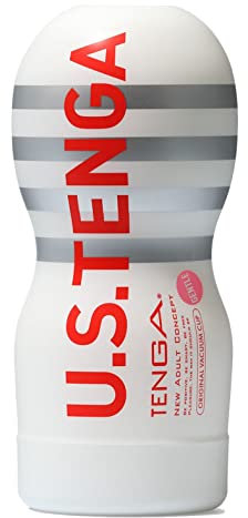 U.S. TENGA ORIGINAL VACUUM CUP STRONG