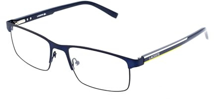 Lacoste Herren L2271 Sonnenbrille
