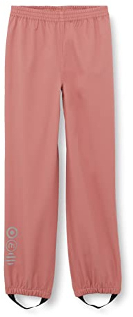MINYMO Unisex Kinder Softshell Solid Pants