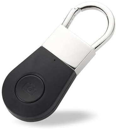Porte-clés Alarme anti-perte Localisateur GPS Porte-clés Tracker Smart Key Finder