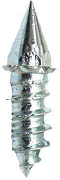 50 Stück Winterreifen Spikes Autoreifen Bolzen Schraube Spikes Rad Reifen Ketten Motorrad Auto ATV Nieten SUV für Auto LKW