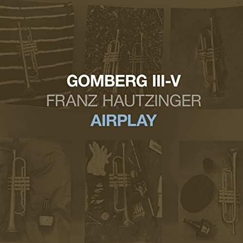 Gomberg III-V-Airplay