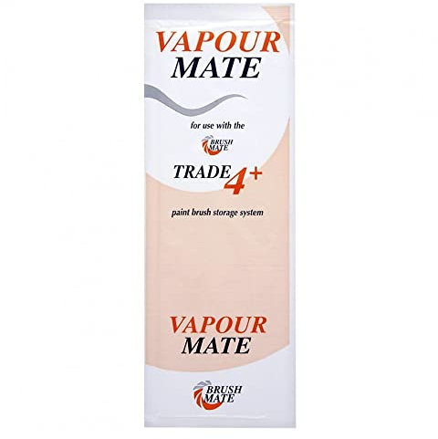 Brushmate Trade 4+ Vapour Pad for Brush Mate Trade 4+