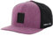 PGA TOUR Herren Standard Stableford Flatbill Cap, Light Fig Heather, Einheitsgr��e