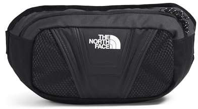 THE NORTH FACE NF0A87GE4GZ Y2K HIP PACK Sports pouch Herren TNF Black-Asphalt Grey- Größe OS