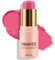 Boobeen Cream Blush Stick für Wangen Blush Makeup, leicht und aufbaubar, Multi Face Blush für Wangen, Lippen und Augen, dünner Wangen Makeup Stick für natürliche Farbe, leicht zu mischen