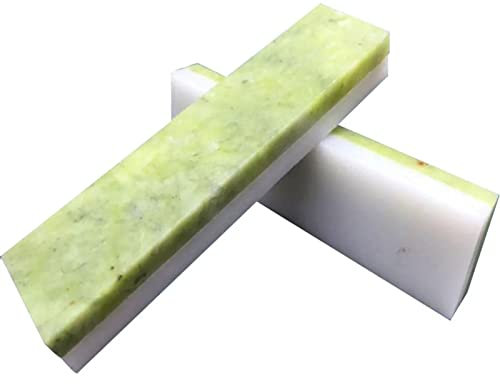 BomDog Polishing Wheel,Polishing Wheelsate Stone Whetstone Sharpen Wet Stone 8000#10000 Grit Grinding Polishing Stone Buffing Wheel