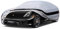 Weleyclore Coupe Car Cover Waterproof Breathable,Outdoor Car Covers Custom Rain Snow UV Dust Protection.Fit for Porsche Boxster Cayman 718,BMW Z4,Nissan 350Z,370Z,Jaguar F Type,etc B3
