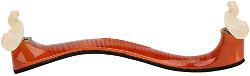 Violino Spalla Riposo Regolabile Assistenza Universale 'accessorio Strumento Musicale per 4/4 Viola Violino 3/4