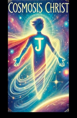 Cosmosis Christ (The World Needs You)
