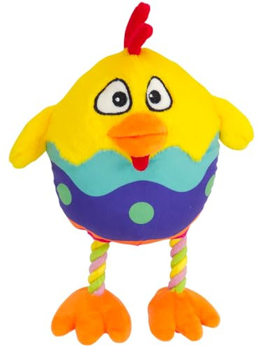 Nobby Ostern Plüschhähnchen 19 cm