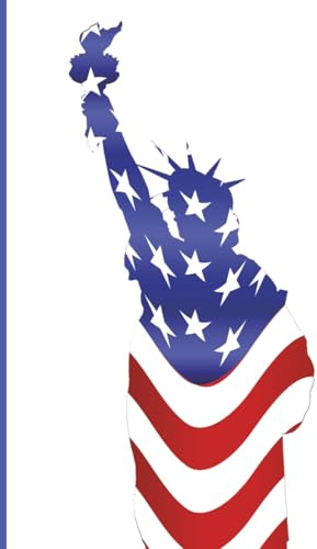Statue of Liberty Notebook