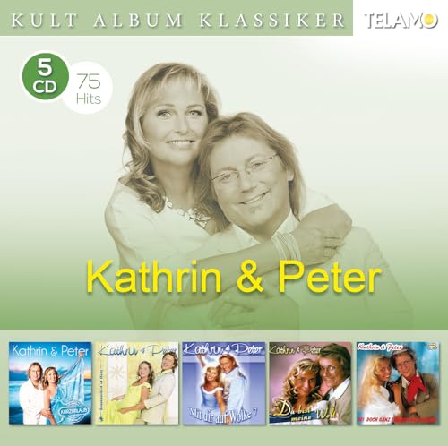 Telamo (Warner)