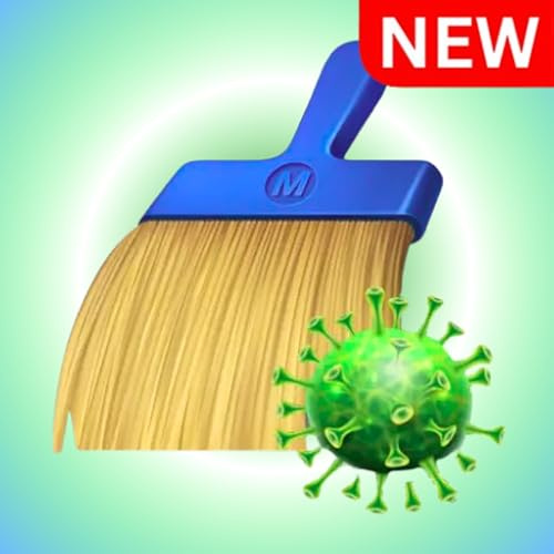 Antivirus & Virus Cleaner For Fire Tablets