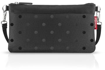 reisenthel mini pouch - Die kleine Tasche für alles Wichtige. Die IT-Bag, Handtasche, mit Handschlaufe oder Schultergurt. Sie ist richtig stylisch – und eine echte Bereicherung!