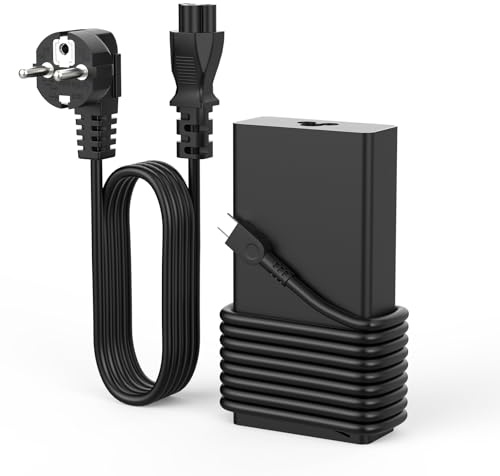140W USB C Netzteil Ladekabel für Lenovo Slim Pro 7 9 Yoga Pro 9 7 | Yoga 9i/Yoga Slim 7 5/Legion 9/Legion Pro 5 5i 7 7i/ThinkPad Z16,ADL140YDC3A
