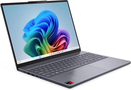 Lenovo IdeaPad Slim 3 15Q8X10 83N3・Snapdragon X X1-26-100・Win 11 Home (auf ARM) (83N30028GE)