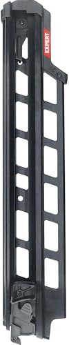 Bosch 1x EXPERT Erweiterungsmagazin für EXNH18V-90 MR/R | 570 x 105 mm, Professional Zubehör Akku-Nagler