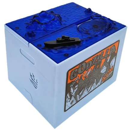 QUILSTM Dinosaurs Piggy Bank For Kids Sound Light Effects Fun Interactive Toy With Unique Dinosaurs Piggy Bank For Kids Dinosaur Saving Box Press Boys Musical