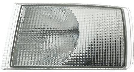 Blinkleuchte Blinker weiß links für CITROEN Jumper FIAT Ducato PEUGEOT 1994-2002