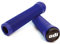 ODI 32112 Griffe BMX Longneck SL Flangeless ,Blau (Dunkelblau),135 mm