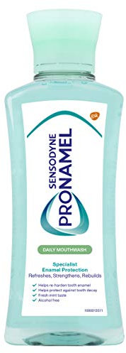 Sensodyne Pronamel Mouthwash, 8.4 Ounce by Sensodyne