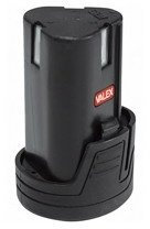 BATTERIA 10,8V PER LI-TECH 1050130 Valex