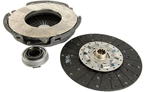 Valeo 805154 Kupplungssatz