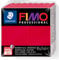 STAEDTLER EF8004-29 8004-29 - Fimo Professional Normalblock, 85 g, karmin