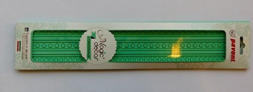 Magic Decor Silikonmatte Motiv SMD10