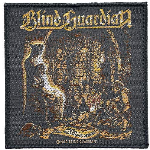 Blind Guardian Tales from the Twilight World - Patch