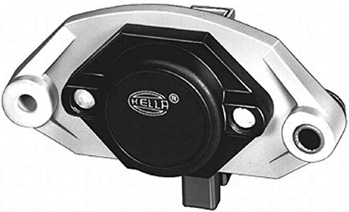 HELLA 5DR 004 246-021 Alternator Regulator - 24V - with seal