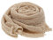 ROSENICE Neugeborenes Baby Stretch Wrap (Beige)