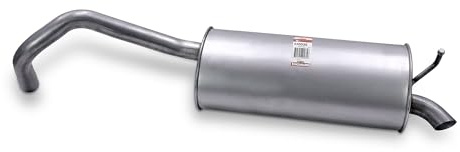 BOSAL 220-035 Montageteile | Kompatibel mit: SEAT IBIZA IV, IBIZA IV SC, IBIZA IV ST, SKODA FABIA II