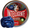 Intelligente Knete Edelsteine das Schmuckstück aus der Dose (Medium Saphir 40g)