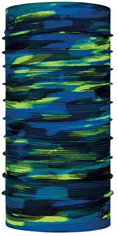 Buff Original, Elektrik, Blue, One Size
