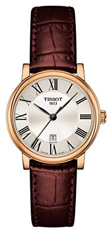 Tissot Tissot Carson T122.210.36.033.00 Wristwatch for Women