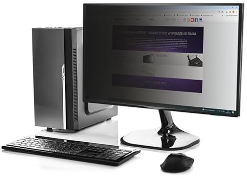 QOLTEC 51058 Qoltec Privatizing filte