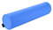 Pader Medi Tech Nacken- und Knierolle aus Polyetherschaumstoff I Lagerungsrolle mit Kunstlederbezug und Kedernähten I 60 x 15 cm I in 20 Farben verfügbar (Eisblau)