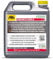 FILA Surface Care Solutions, CONCRETE SHIELD, Protettivo Ravvivante per Cemento, Liquido Impermeabilizzante per esterni e interni, Idrorepellente Pavimenti Rapido e Pronto all'Uso, 5L